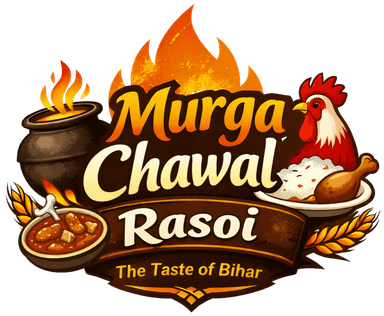 Murga Chawal Rasoi